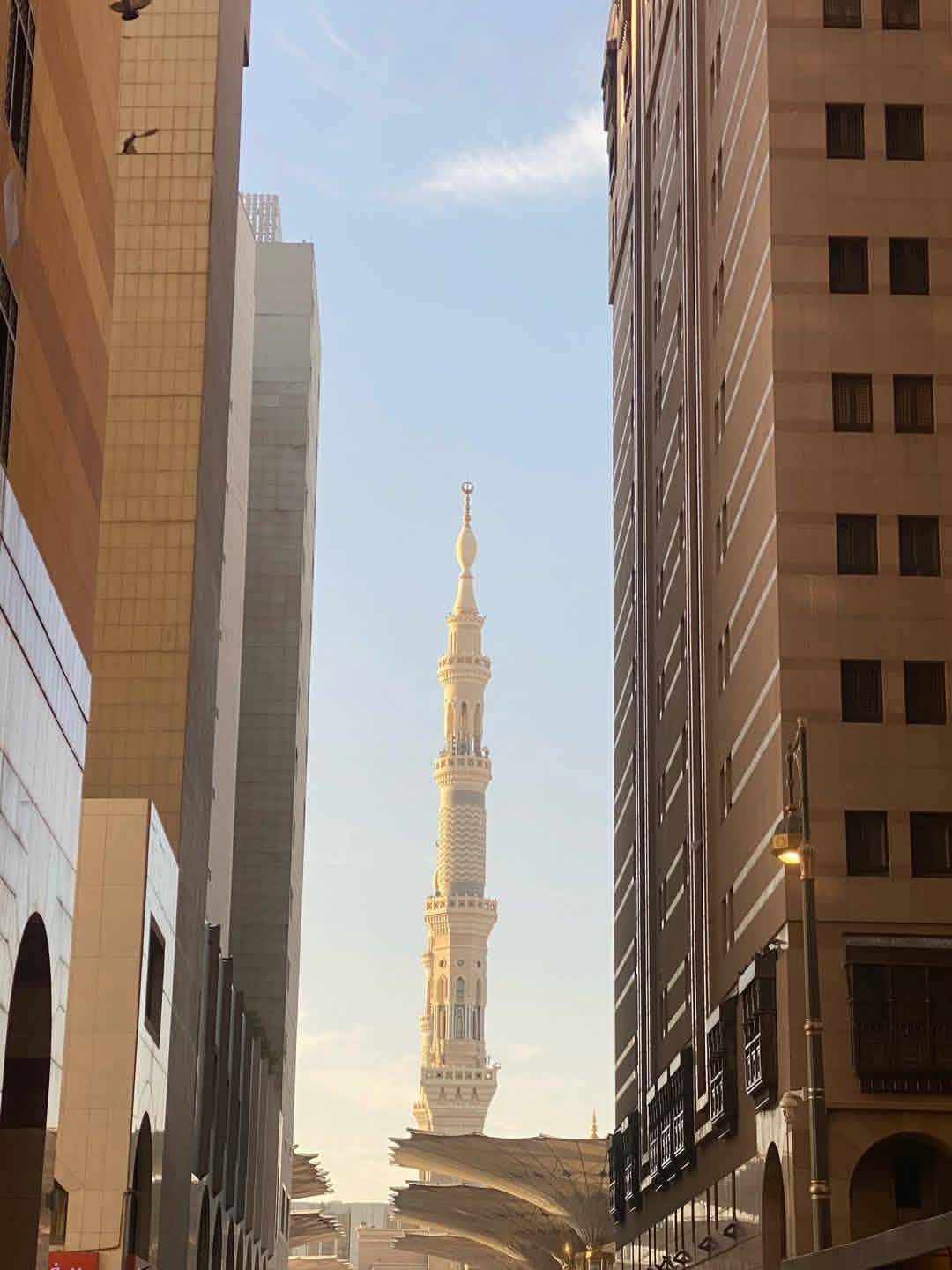 Sabda Cinta Baitullah